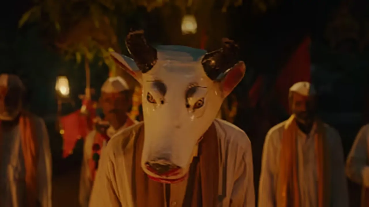 సంతోష్ దావఖర్ దర్శకత్వంలో గోండల్ సినిమా ప్రివ్యూ స్క్రీనింగ్ – general సంతోష్ దావఖర్ దర్శకత్వంలో గోండల్ సినిమా ప్రివ్యూ స్క్రీనింగ్ – general