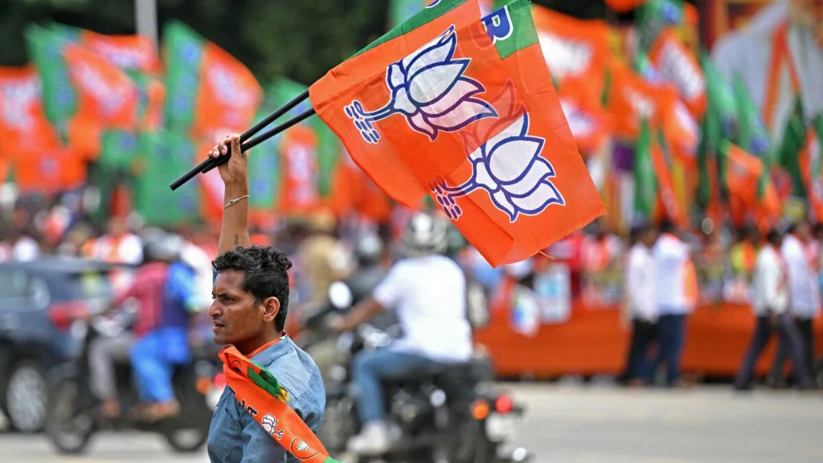 జమ్మూ కాశ్మీర్లో బీజేపీ కీలక సమావేశం – general జమ్మూ కాశ్మీర్లో బీజేపీ కీలక సమావేశం – general
