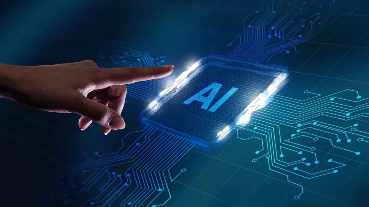 సెప్టెంబర్లో 20% పెరిగిన AI/ML ఉద్యోగాలు – general సెప్టెంబర్లో 20% పెరిగిన AI/ML ఉద్యోగాలు – general