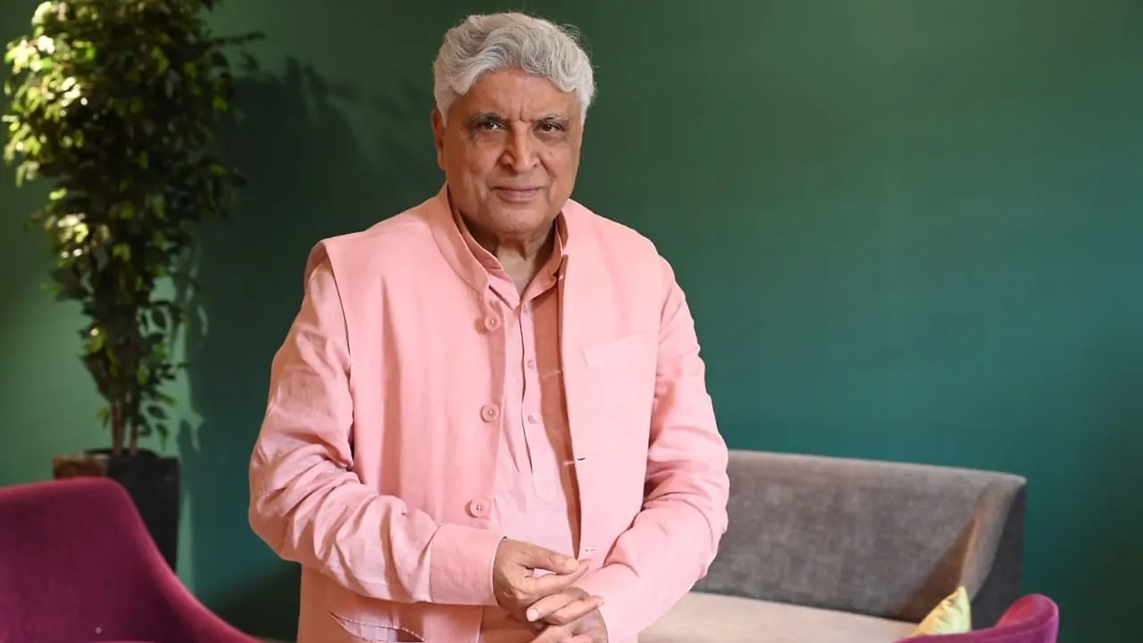 జవేద్ అఖ్తర్ ట్రోల్కు సమాధానం ఇచ్చాడు – general జవేద్ అఖ్తర్ ట్రోల్కు సమాధానం ఇచ్చాడు – general