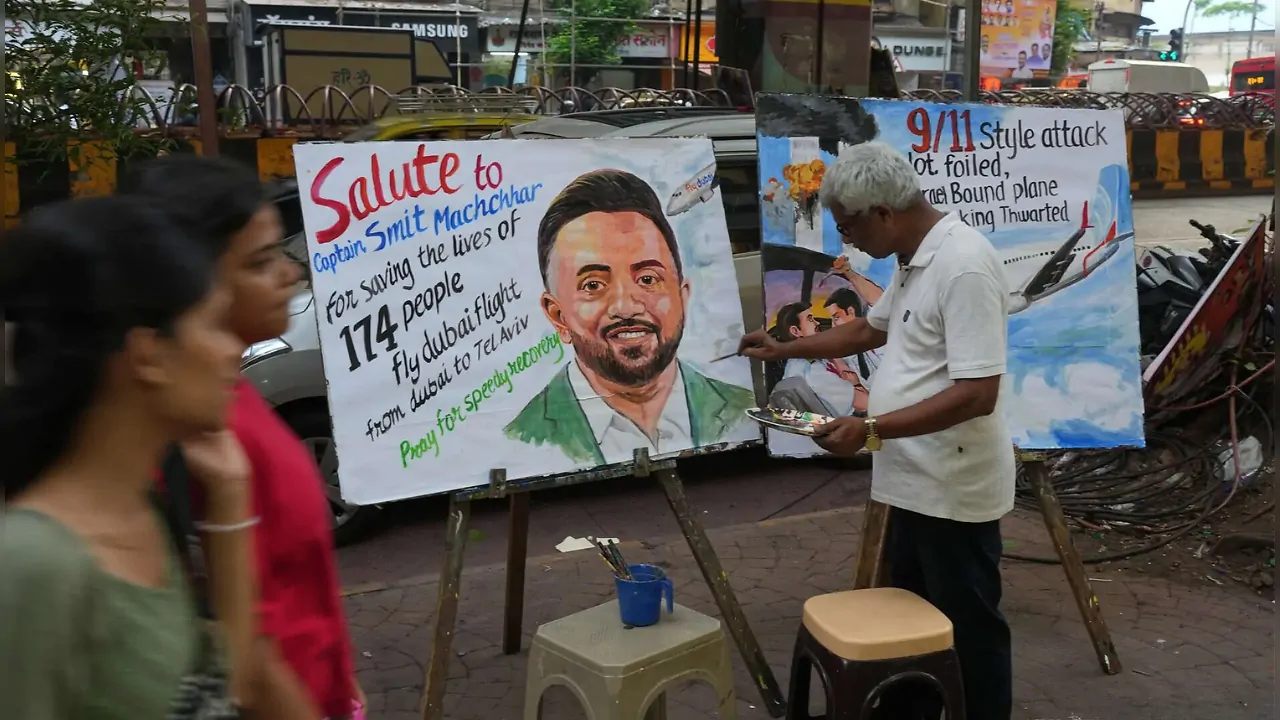 ఫ్లైడుబాయ్ దాడి పై ALPA ఇండియా అధ్యక్షుడు వ్యాఖ్యలు – general ఫ్లైడుబాయ్ దాడి పై ALPA ఇండియా అధ్యక్షుడు వ్యాఖ్యలు – general