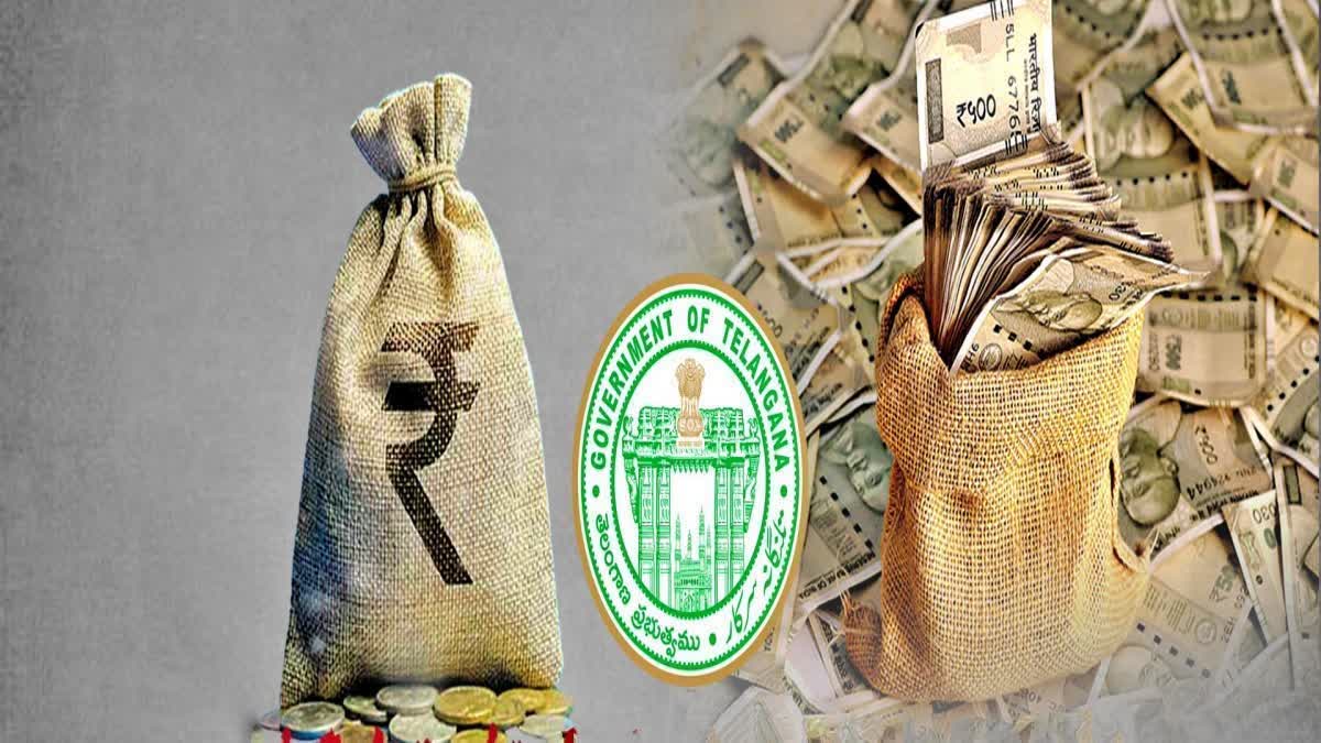 రాష్ట్ర ఖజానాకు భారీ ఆదాయం - గతేడాది తొలి ఆరునెలలతో పోలిస్తే 16 శాతం వృద్ధి – general రాష్ట్ర ఖజానాకు భారీ ఆదాయం - గతేడాది తొలి ఆరునెలలతో పోలిస్తే 16 శాతం వృద్ధి – general