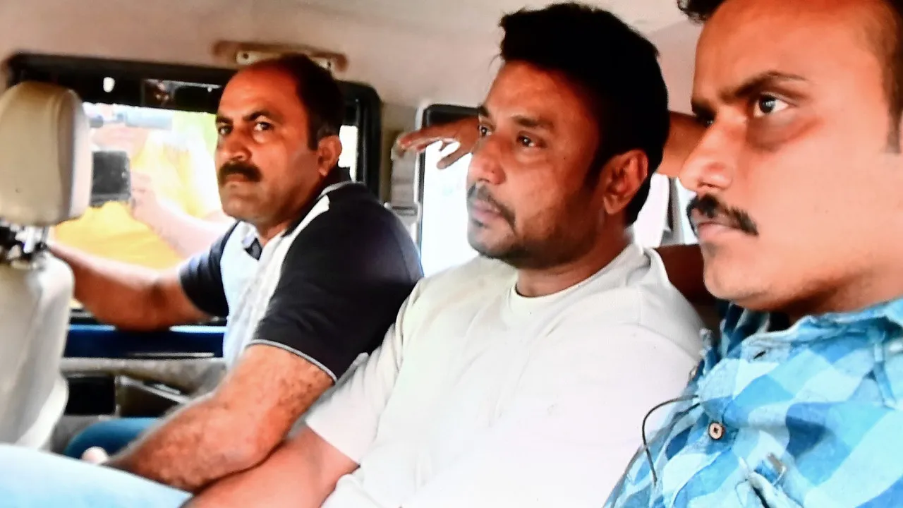 రేణుకాస్వామి హత్య కేసులో సంచలన విషయాలు బయటకు వచ్చాయి! – general రేణుకాస్వామి హత్య కేసులో సంచలన విషయాలు బయటకు వచ్చాయి! – general