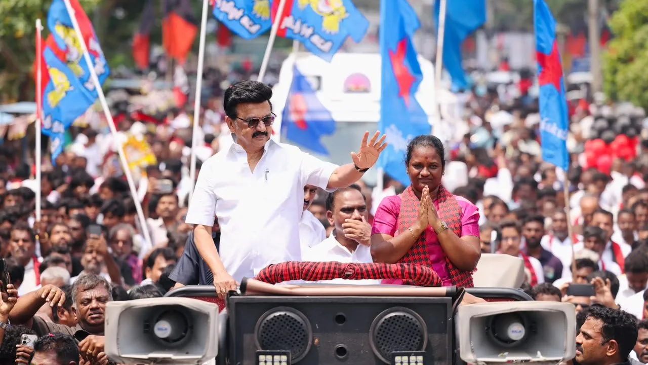 సీఎం విజయ్ను ప్రశ్నించిన స్టాలిన్ – general సీఎం విజయ్ను ప్రశ్నించిన స్టాలిన్ – general