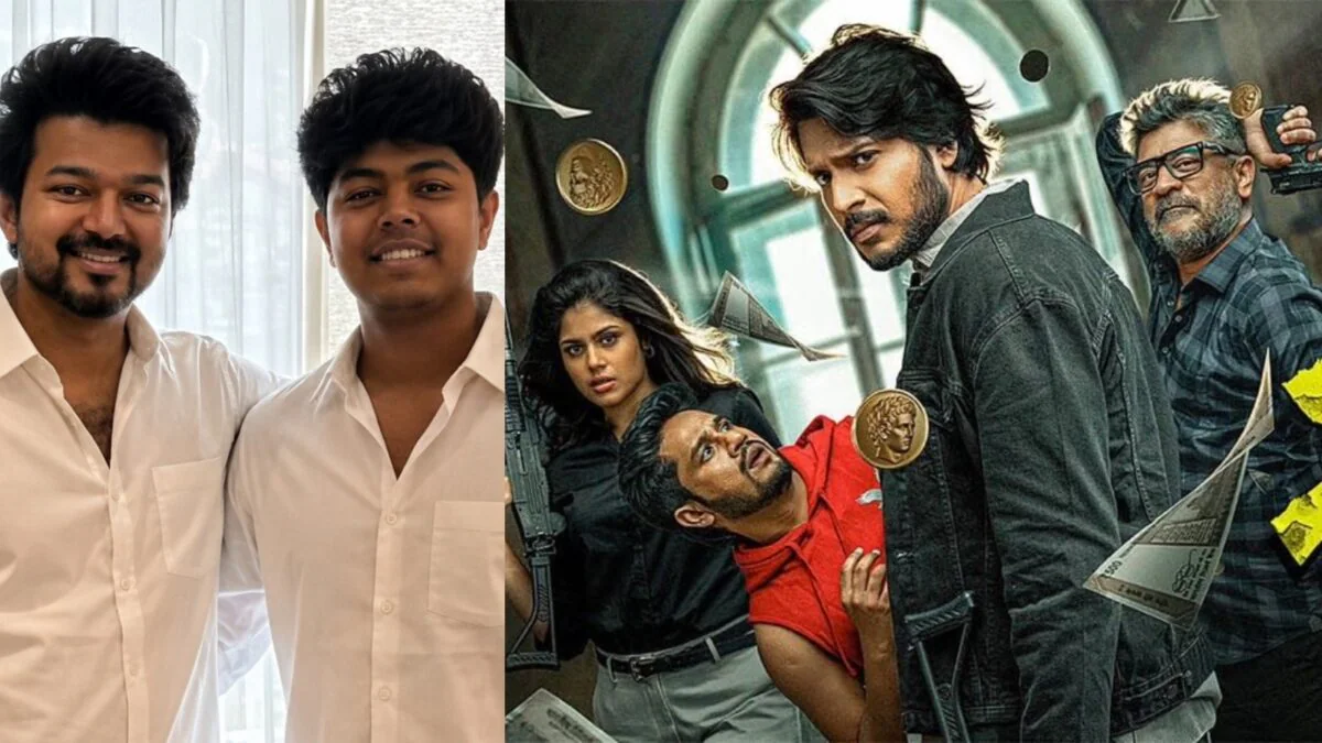 జేసన్ సంజయ్ డైరెక్టరియల్ డెబ్యూ 'భారీ నిరాశ', నెటిజన్లు 'పాతది' అంటున్నారు – general జేసన్ సంజయ్ డైరెక్టరియల్ డెబ్యూ 'భారీ నిరాశ', నెటిజన్లు 'పాతది' అంటున్నారు – general