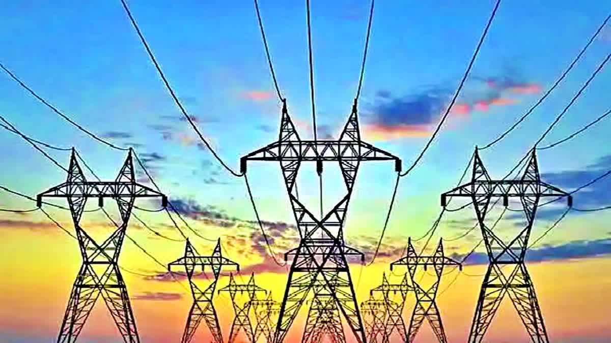 కరెంటుపై ఎల్నినో ఎఫెక్ట్ - నిరంతర విద్యుత్కు అనూహ్య డిమాండ్ - కొందామన్నా దొరకట్లేదు! – general కరెంటుపై ఎల్నినో ఎఫెక్ట్ - నిరంతర విద్యుత్కు అనూహ్య డిమాండ్ - కొందామన్నా దొరకట్లేదు! – general