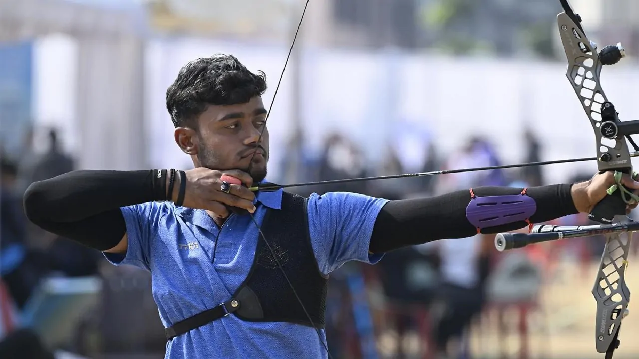 నీరజ్ చౌహాన్ ఆసియా క్రీడల్లో కాంస్య పతకం సాధించాడు – general నీరజ్ చౌహాన్ ఆసియా క్రీడల్లో కాంస్య పతకం సాధించాడు – general