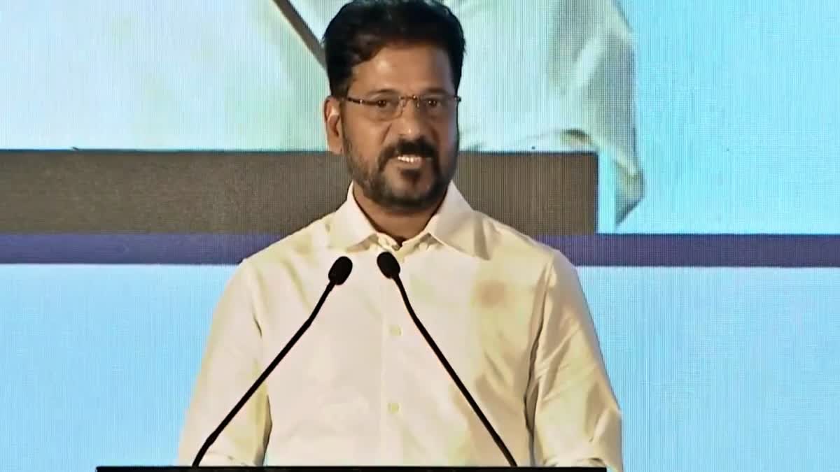 సౌత్జోన్ రీజినల్ కాన్ఫరెన్స్లో ముఖ్యమంత్రి రేవంత్ రెడ్డి ప్రసంగం – general సౌత్జోన్ రీజినల్ కాన్ఫరెన్స్లో ముఖ్యమంత్రి రేవంత్ రెడ్డి ప్రసంగం – general