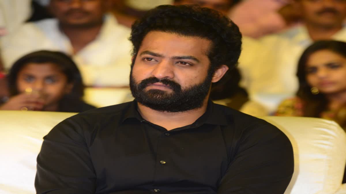 'ఎవ్వరినీ వదిలిపెట్టను' - 'చుట్టమల్లే' మార్పింగ్ వీడియోపై ఎన్టీఆర్ ఫైర్ – general