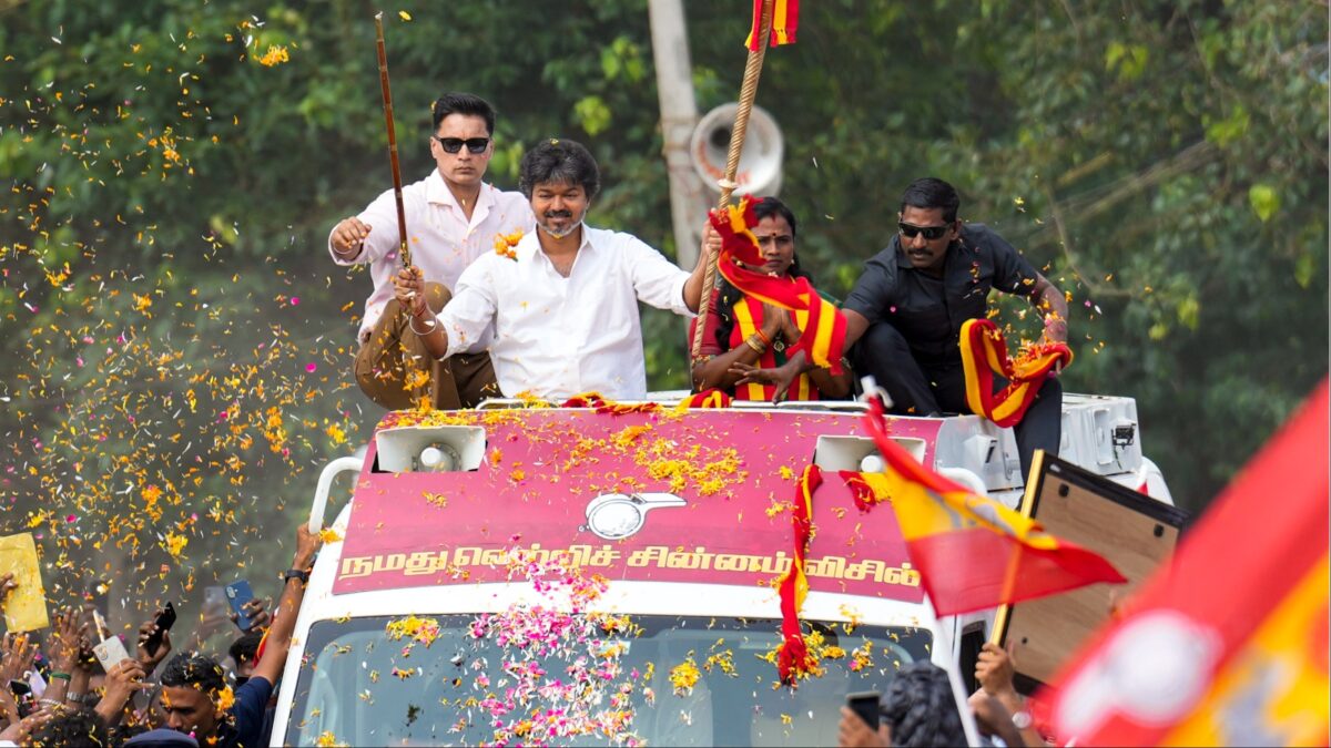 తమిళనాడులో ఉప ఎన్నికలు.. రాజకీయ పోటీలు తీవ్రతరం – general తమిళనాడులో ఉప ఎన్నికలు.. రాజకీయ పోటీలు తీవ్రతరం – general