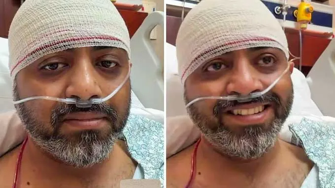 పైలట్ స్మిత్ ఆరోగ్యంపై సంతోషకరమైన సమాచారం – general పైలట్ స్మిత్ ఆరోగ్యంపై సంతోషకరమైన సమాచారం – general
