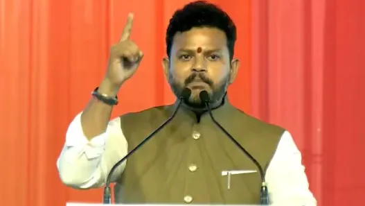 వైసీపీకి బీసీ రిజర్వేషన్లపై మాట్లాడే హక్కు లేదు – general వైసీపీకి బీసీ రిజర్వేషన్లపై మాట్లాడే హక్కు లేదు – general