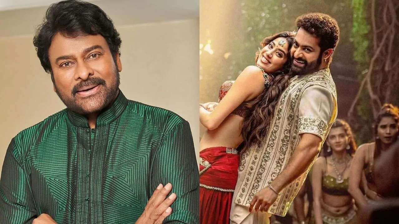 చిరంజీవి మోర్ఫ్ చేసిన ఎఐ వీడియోలను ఖండించారు – general చిరంజీవి మోర్ఫ్ చేసిన ఎఐ వీడియోలను ఖండించారు – general