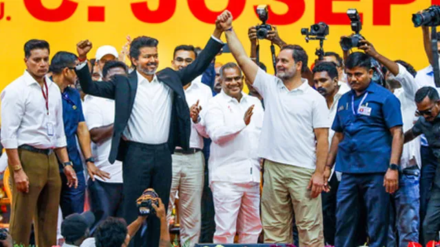 తమిళనాడు రాజకీయాల్లో కీలక పరిణామం – general తమిళనాడు రాజకీయాల్లో కీలక పరిణామం – general