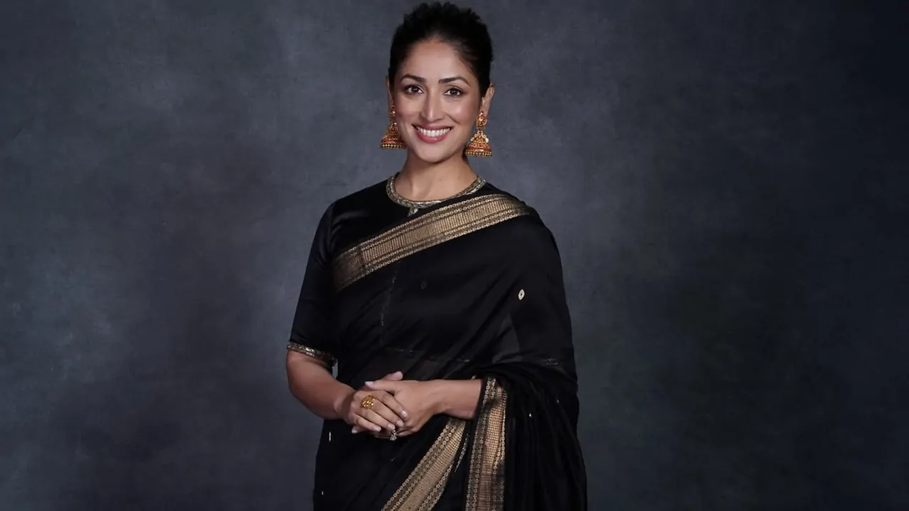 యామీ గౌతమ్ ఎఐ-సహాయిత చిత్రాలకు నిరాకరణ – general