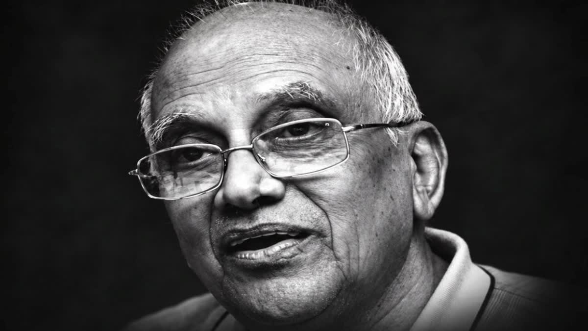 సింగీతం శ్రీనివాసరావు మృతిపై సినీ ప్రముఖుల నివాళులు – general సింగీతం శ్రీనివాసరావు మృతిపై సినీ ప్రముఖుల నివాళులు – general