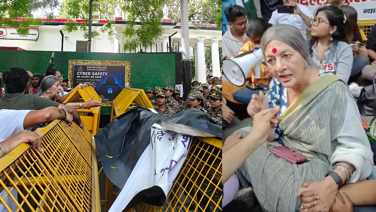బ్రింద కరత్ పోలీసులపై ఫిర్యాదు చేయాలని డిమాండ్ – general బ్రింద కరత్ పోలీసులపై ఫిర్యాదు చేయాలని డిమాండ్ – general