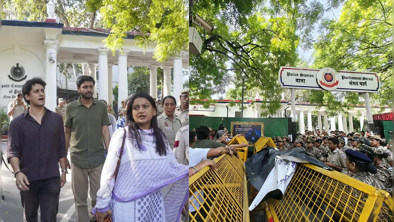 ప్రతిపక్షాలు ప్రధాని, షా పై ప్రశ్నలు – general ప్రతిపక్షాలు ప్రధాని, షా పై ప్రశ్నలు – general