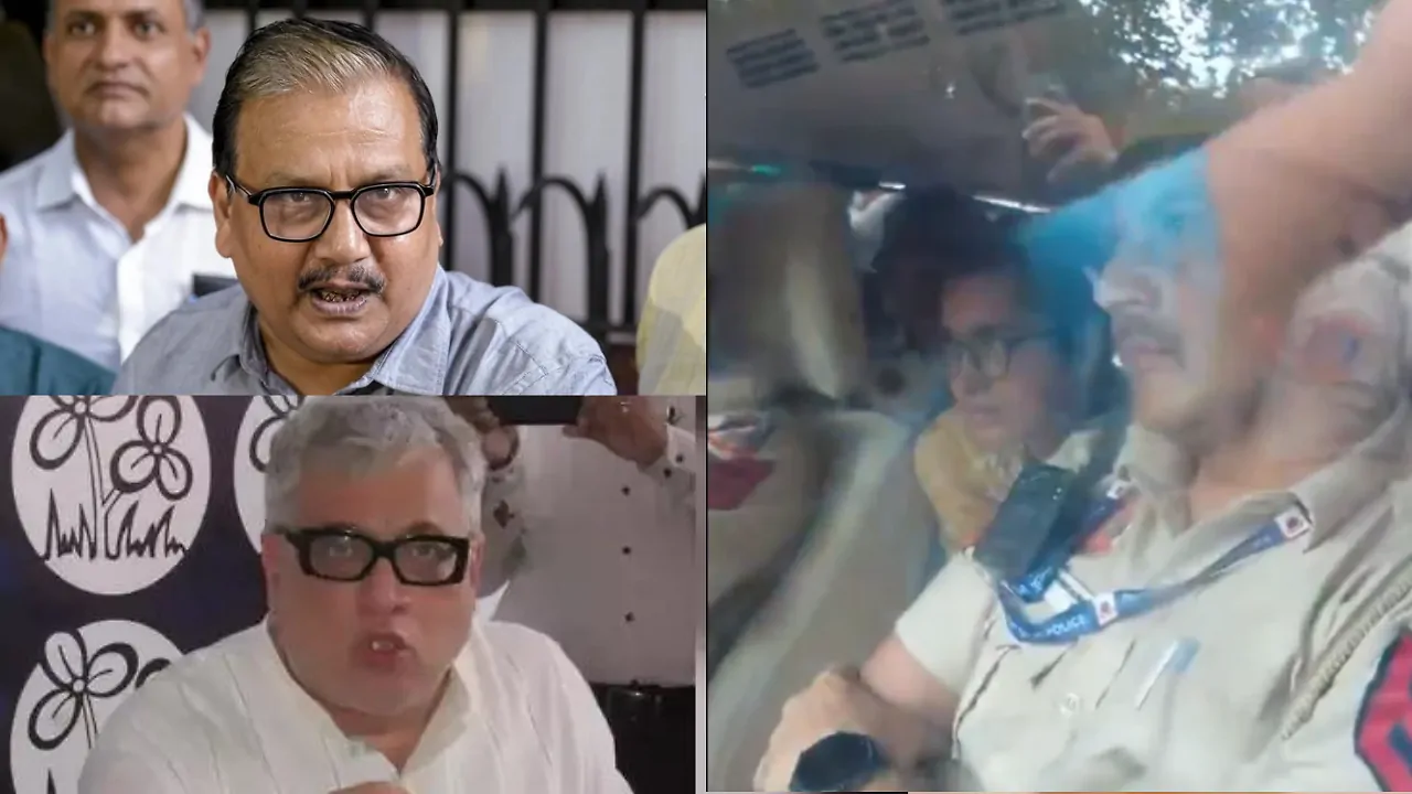 నేహా బోరా కోసం సమరంలో నిలబడిన INDIA బ్లాక్ – general నేహా బోరా కోసం సమరంలో నిలబడిన INDIA బ్లాక్ – general