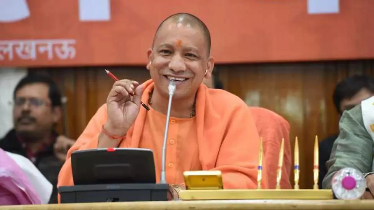 భदोही జిల్లా సంత్ రవీదాస్ నగర్ భदोహిగా మారింది – general భदोही జిల్లా సంత్ రవీదాస్ నగర్ భदोహిగా మారింది – general