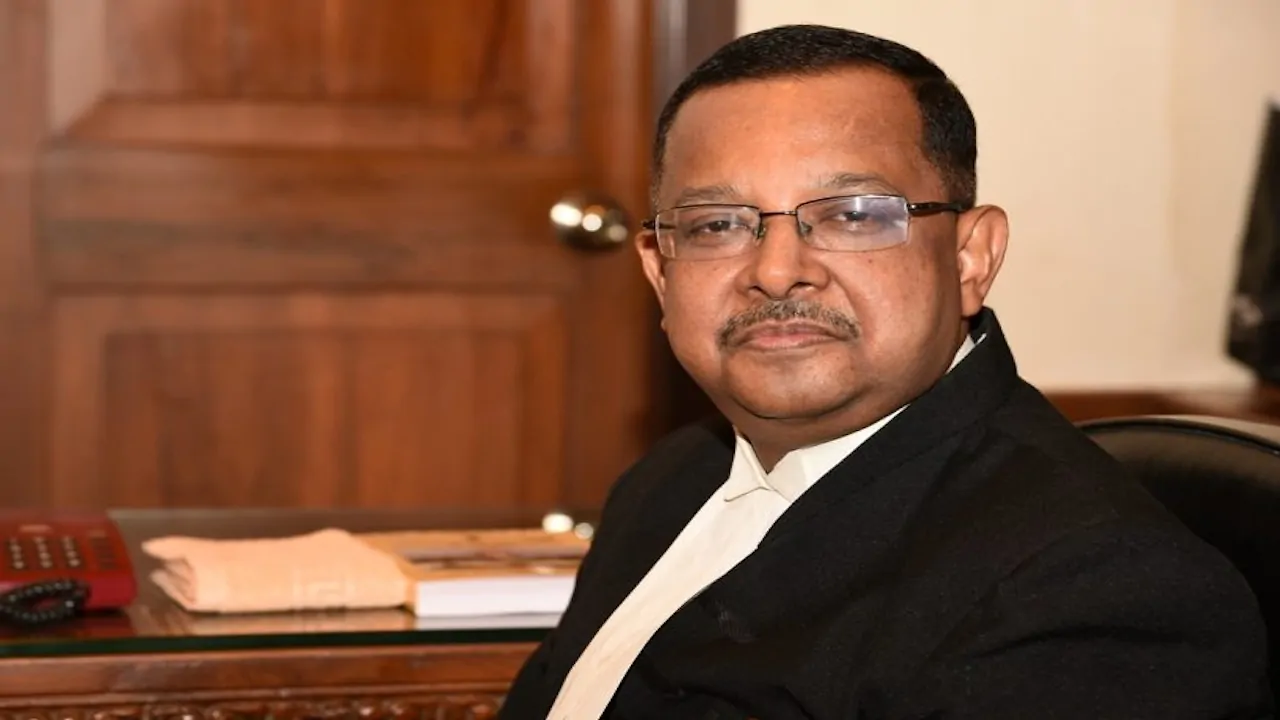 సుప్రీం కోర్టు న్యాయమూర్తి భుయాన్ వ్యాఖ్యలు – general సుప్రీం కోర్టు న్యాయమూర్తి భుయాన్ వ్యాఖ్యలు – general
