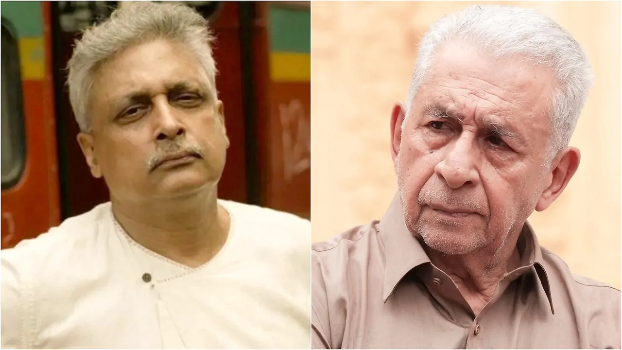 నసీరుద్దీన్ షా పై పియూష్ మిశ్రా విమర్శలు – general నసీరుద్దీన్ షా పై పియూష్ మిశ్రా విమర్శలు – general