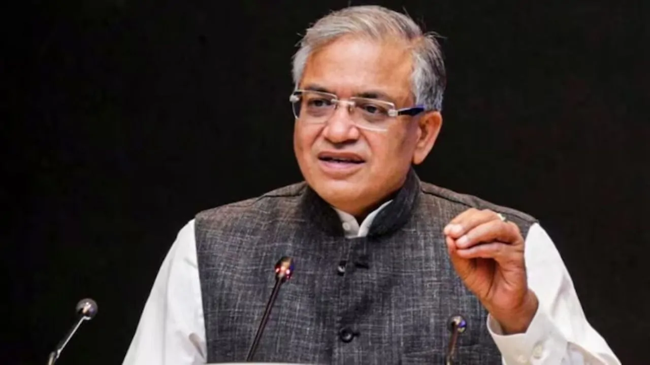 సుప్రీం కోర్టు నిర్ణయంతో గ్యానేష్ కుమార్ పై ఒత్తిడి పెరుగుతోంది – general సుప్రీం కోర్టు నిర్ణయంతో గ్యానేష్ కుమార్ పై ఒత్తిడి పెరుగుతోంది – general