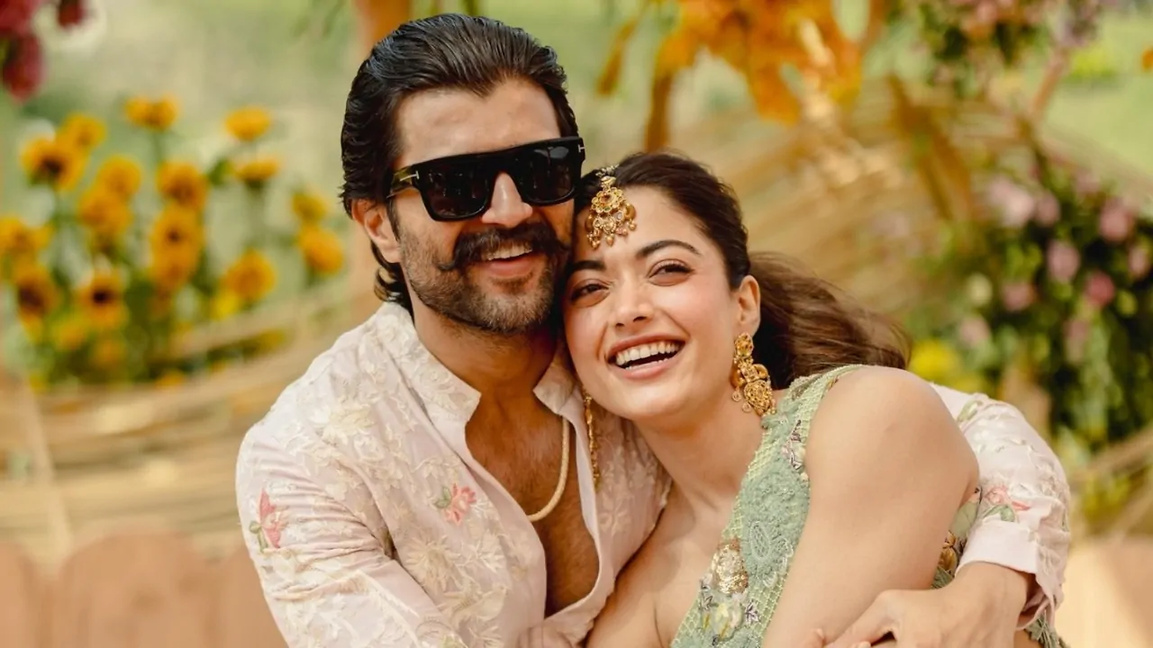 రష్మిక మందన్న తన స్వభావాన్ని మార్చుకోను – general రష్మిక మందన్న తన స్వభావాన్ని మార్చుకోను – general