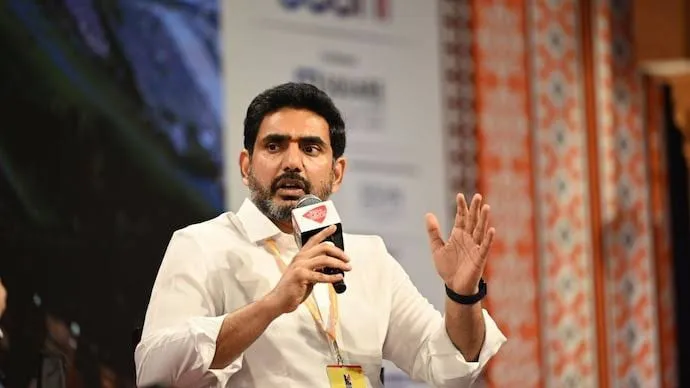 2029 నాటికి 4-స్టార్ పాఠశాలల అభివృద్ధి పై మంత్రి లోకేశ్ సమీక్ష – general 2029 నాటికి 4-స్టార్ పాఠశాలల అభివృద్ధి పై మంత్రి లోకేశ్ సమీక్ష – general