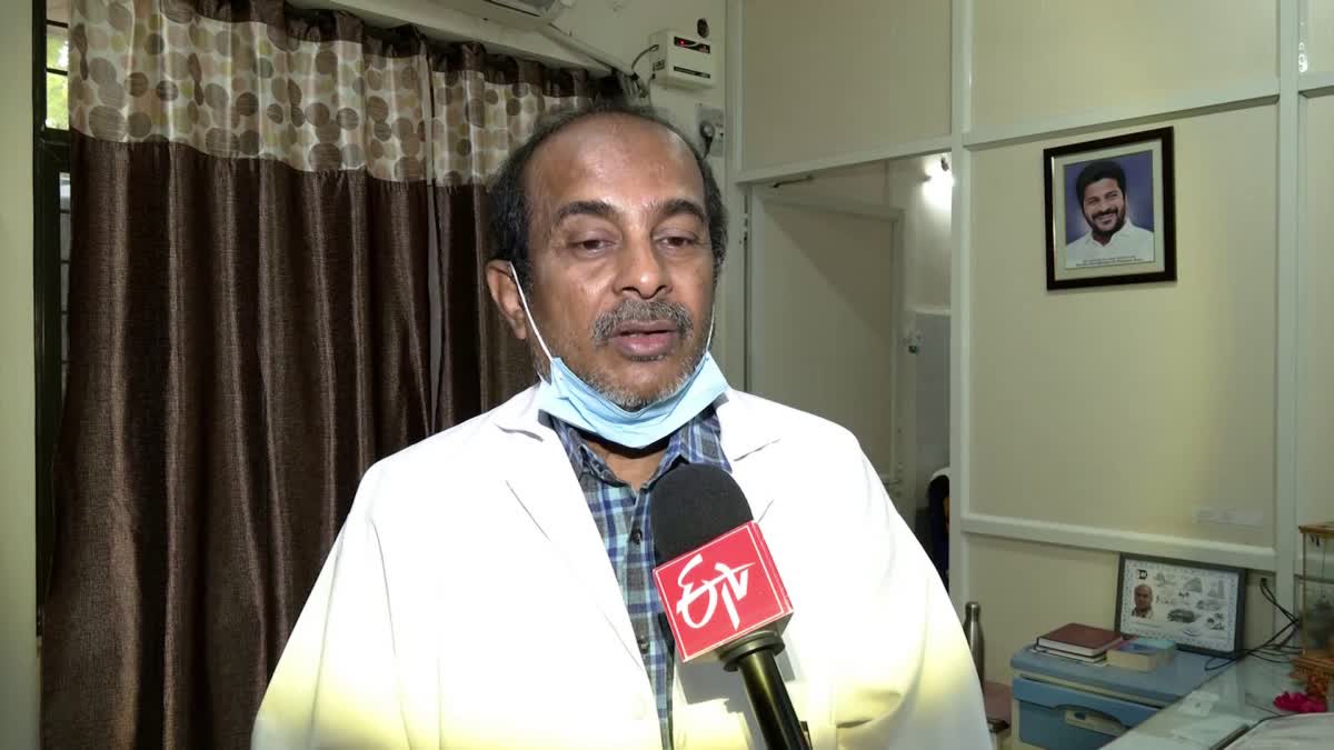 రాష్ట్రంలో విజృంభిస్తున్న విషజ్వరాలు - దోమలతో జాగ్రత్త అంటున్న వైద్యులు – general రాష్ట్రంలో విజృంభిస్తున్న విషజ్వరాలు - దోమలతో జాగ్రత్త అంటున్న వైద్యులు – general