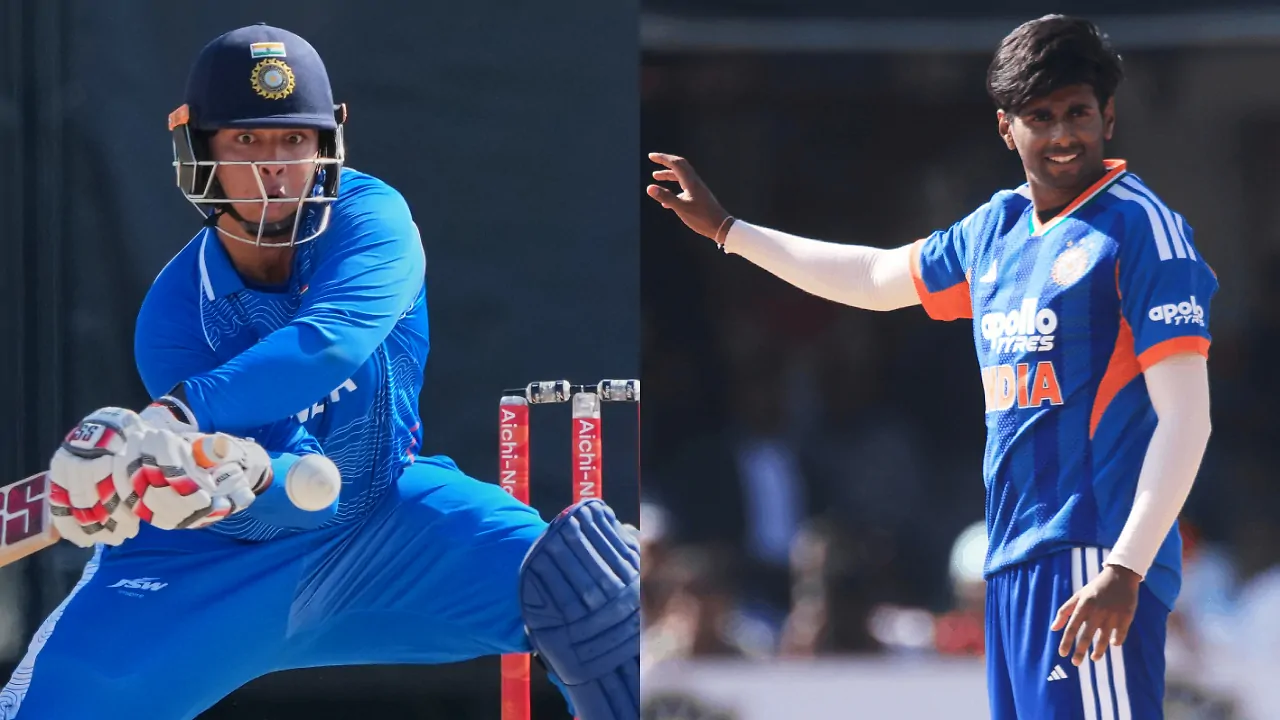 వెస్టిండీస్తో తొలి T20Iకి భారత జట్టులో మార్పులు – general వెస్టిండీస్తో తొలి T20Iకి భారత జట్టులో మార్పులు – general