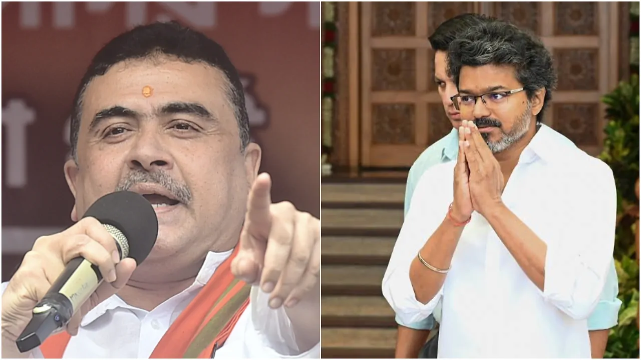 బెంగాల్‌లో బీజేపీకి ప్రారంభ పరీక్ష – movies