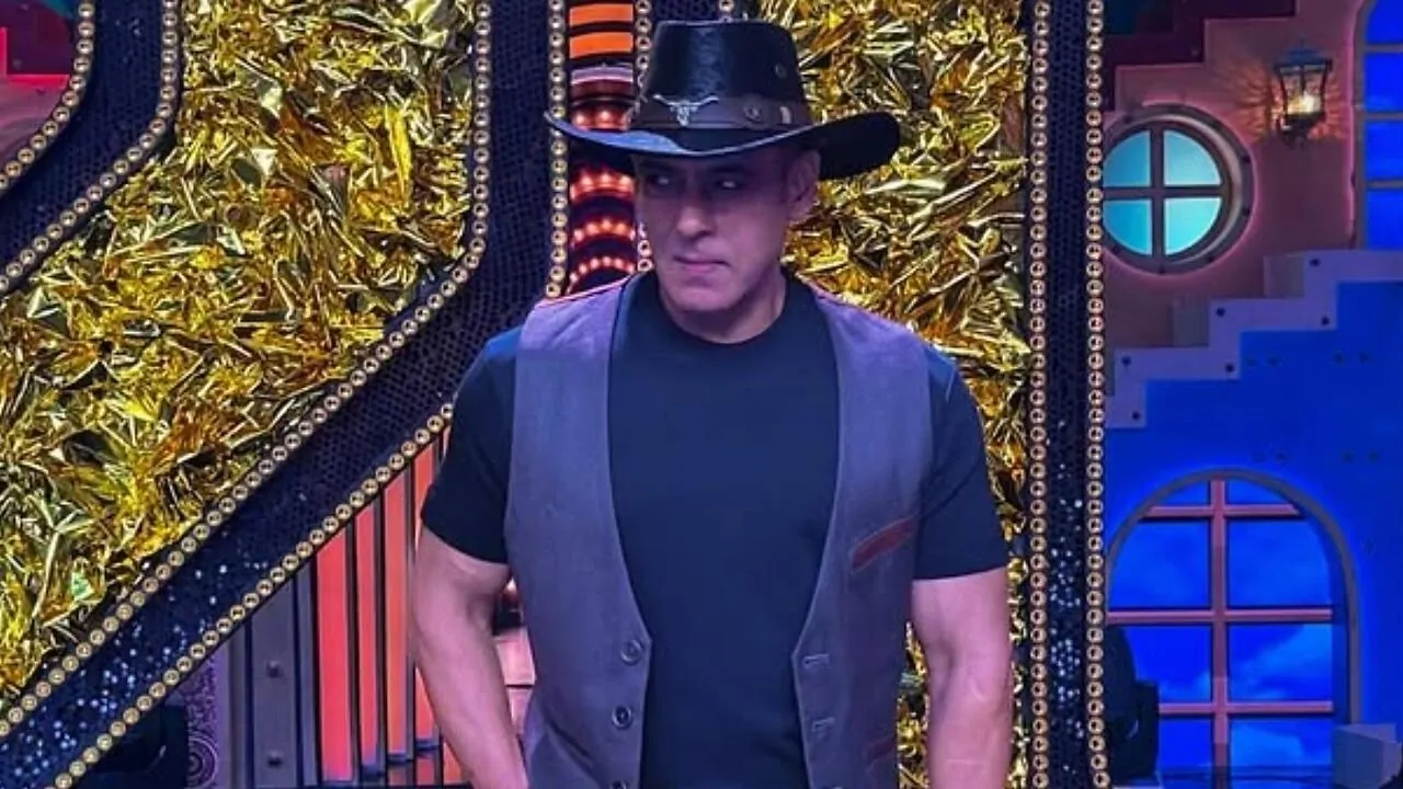 సల్మాన్ ఖాన్ వीकెండ్ కా వార్ను టెడ్ టాక్స్గా మార్చాడా? – general సల్మాన్ ఖాన్ వीकెండ్ కా వార్ను టెడ్ టాక్స్గా మార్చాడా? – general