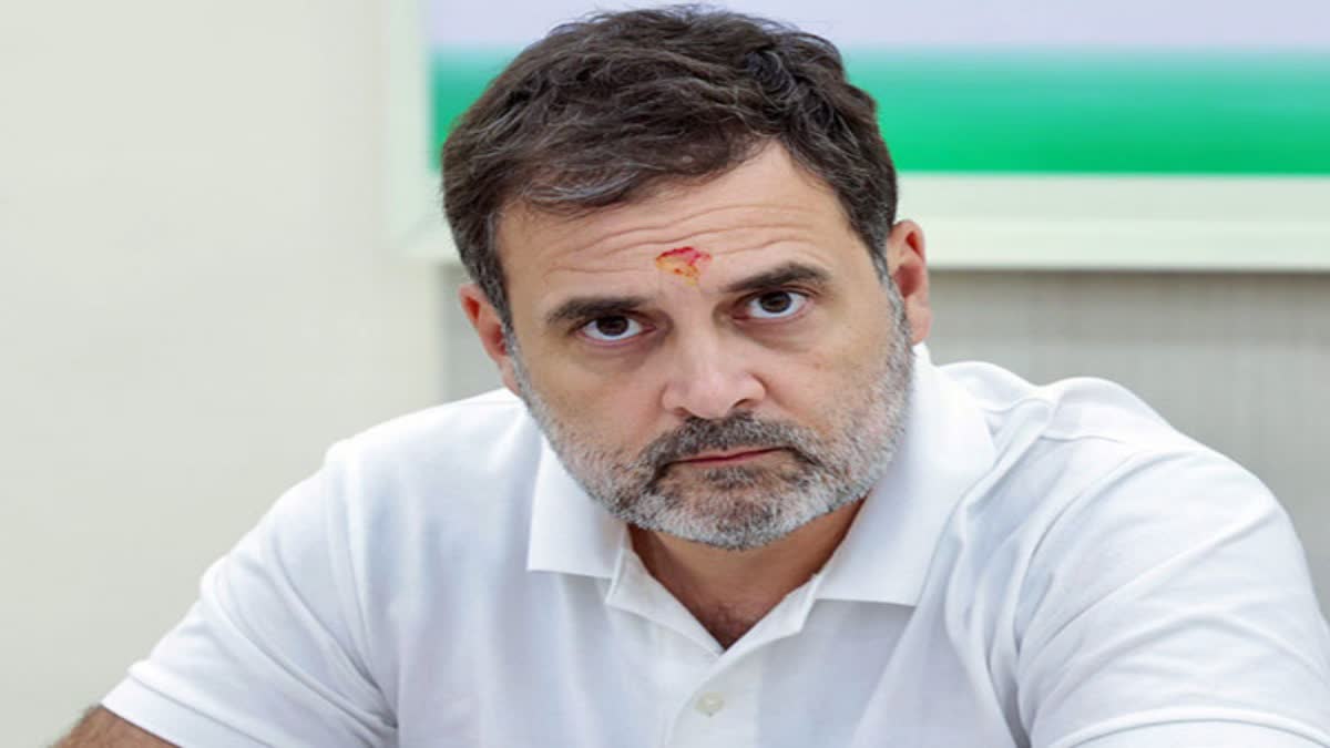 జ్ఞానేశ్ కుమార్ రాజీనామా చేయాలి – general