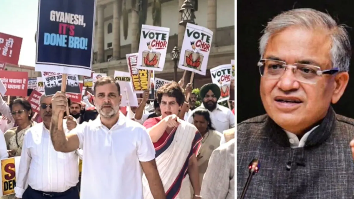 రాహుల్ గాంధీ నేతృత్వంలో పార్లమెంట్ వద్ద ధర్నా – general రాహుల్ గాంధీ నేతృత్వంలో పార్లమెంట్ వద్ద ధర్నా – general