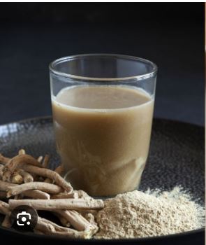 రాత్రి నిద్రకు ముందే.. అశ్వగంధ పాలు తాగితే ఆ సమస్యలన్నీ పరార్..