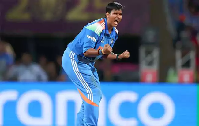 Deepti Sharma: కూతురు కోసం అవమానాలను లెక్క చేయాలని.. దీప్తి తండ్రి..!