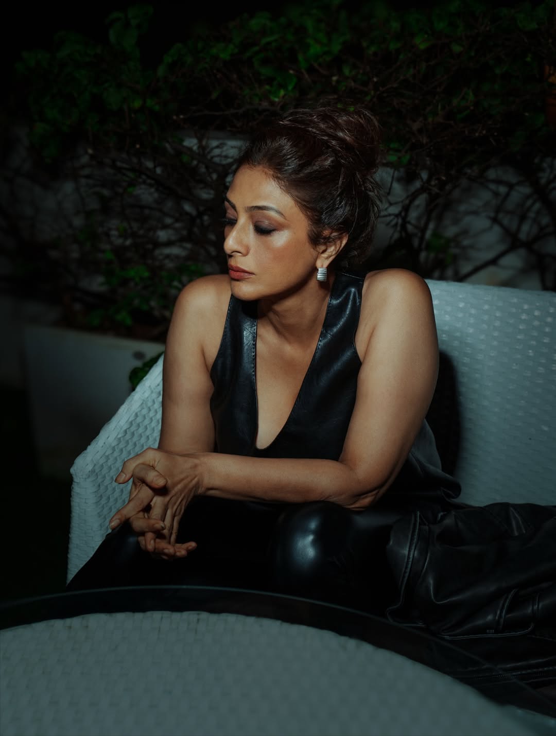 హిందీతో పాటు సౌత్‌లోనూ ట‌బు న‌టిగా త‌న‌దైన గుర్తింపునుసంపాదించుకుంది