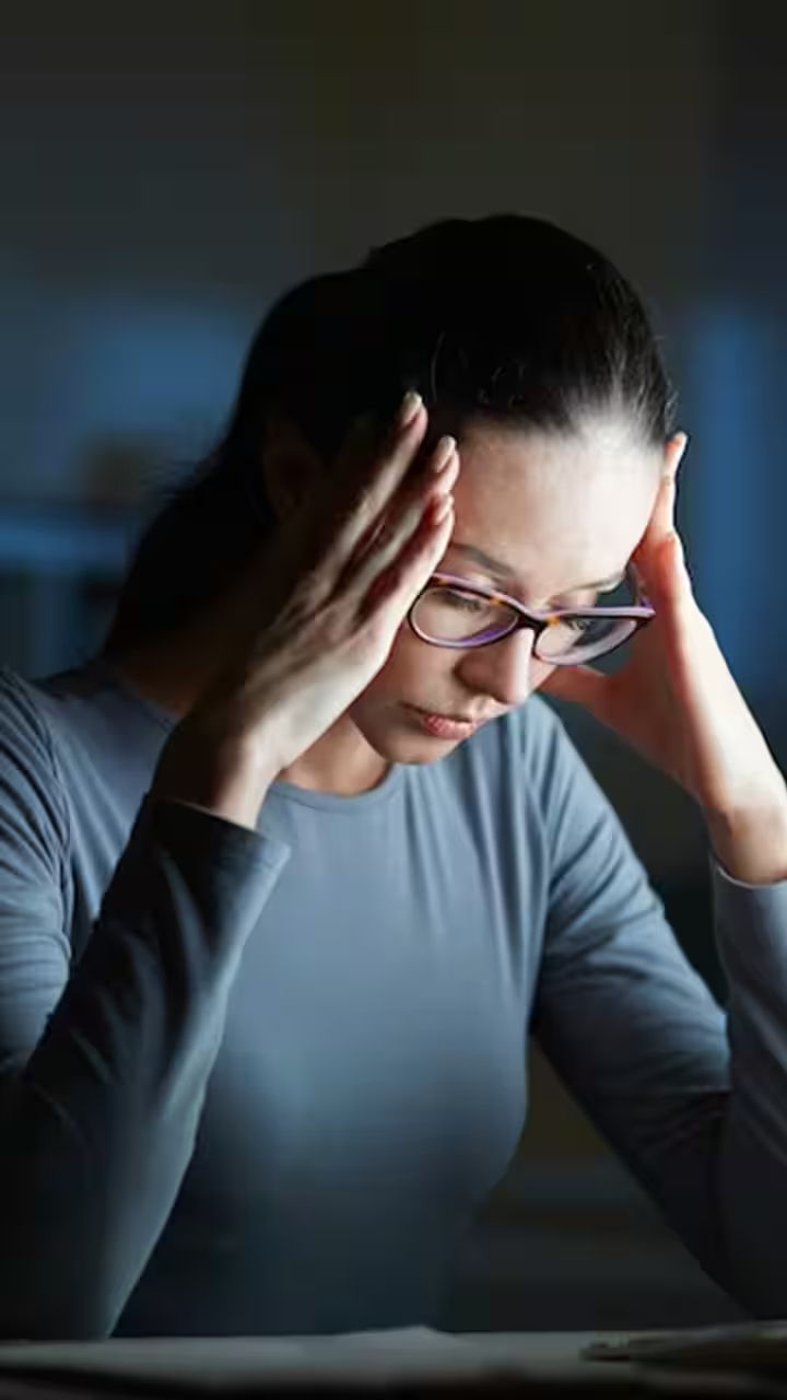  ఈ ఫుడ్స్‎తో ఒత్తిడి క్షణాల్లో దూరం