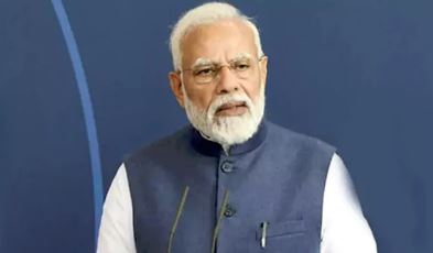 PM Modi on Medina bus accident: సౌదీ బస్సు ప్రమాదంలో హైదరాబాద్ వాసులు.. మోదీ దిగ్భ్రాంతి!