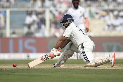 India vs South Africa: ముగిసిన తొలి ఇన్నింగ్స్.. భారత్ స్కొరు ఎంతంటే?