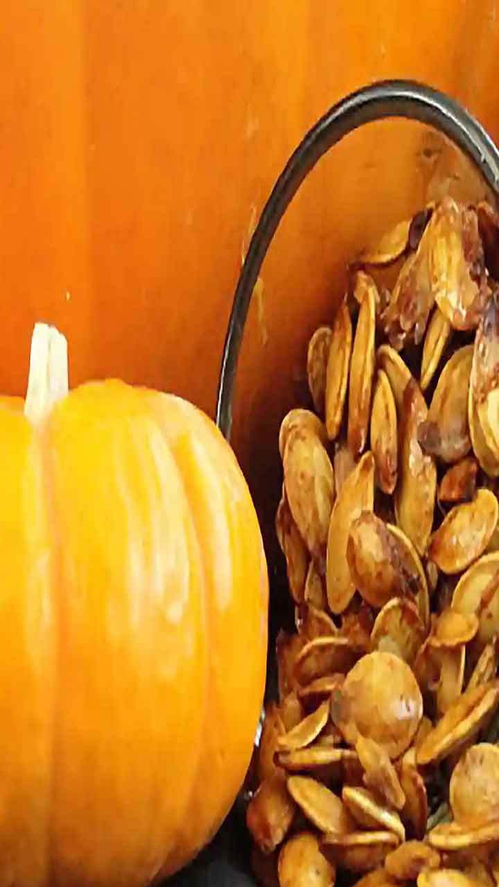 గుమ్మడి కాయ వల్ల కలిగే ఎన్ని లాభాలో.. తెలిస్తే అస్సలు వదలరు!