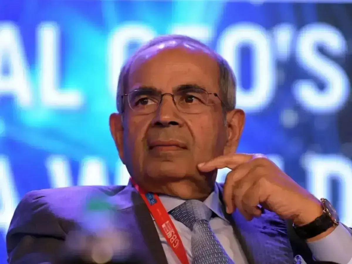 Hinduja Group Chairman: హిందూజా గ్రూప్ ఛైర్మన్ కన్నుమూత