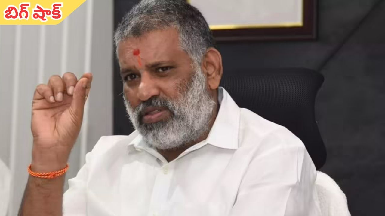 AP Liquor Scam: లిక్కర్ స్కాం కేసు నిందితులకు బిగ్ షాక్.. ఏపీ ప్రభుత్వం సంచలన నిర్ణయం