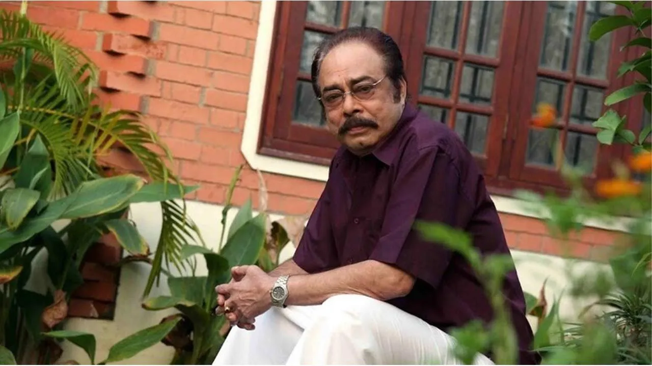 Actor Janardhan Illicit Relationship : 18 ఏళ్లు ఆమెతో ఎఫైర్ నడిపా.. నా భార్య కూడా నన్ను ఎంకరేజ్ చేసింది.. ఇలాంటి భార్య ఉంటే చాలు పండుగే..!!