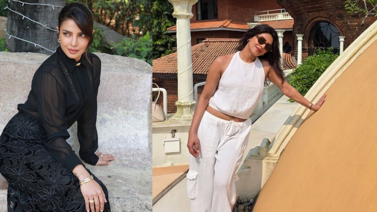 Actress Priyanka Chopra: ఒక్కో సినిమాకు రూ.30 కోట్లు రెమ్యునరేషన్.. ఈ హీరోయిన్ రేంజ్ చూస్తే.. మతిపోవాల్సిందే..!