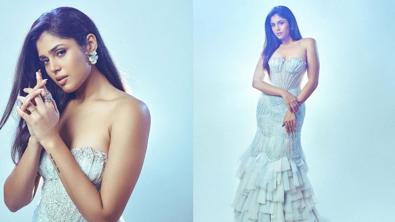 Actress Faria Abdullah: ఛాన్స్ వస్తే పవన్ కళ్యాణ్‌తో డేటింగ్ రెడీ.. మనసులో మాట చెప్పేసిన టాలీవుడ్ ముద్దుగుమ్మ