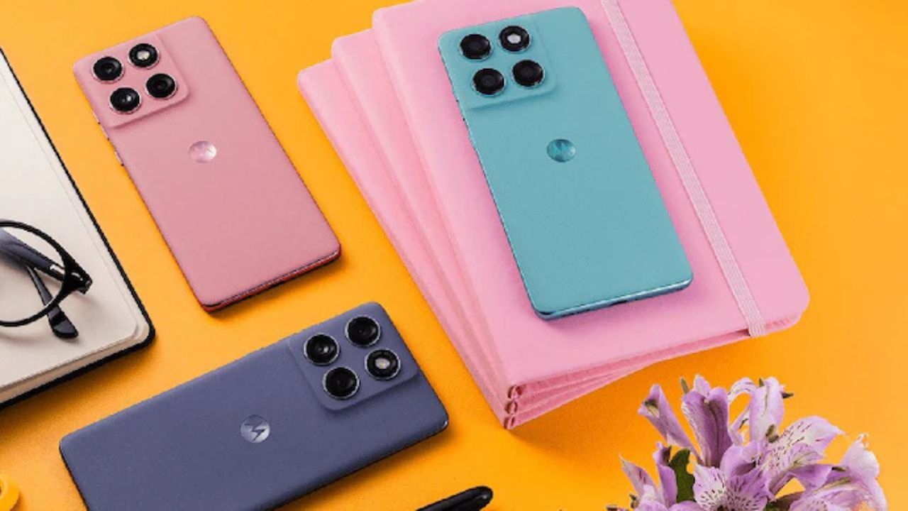 Motorola Edge 60 Fusion: ప్రైస్ డ్రాప్ అలర్ట్.. ఎడ్జ్ 60 ఫ్యూజన్‌పై రూ.7 వేలు డిస్కౌంట్.. పోతే రాదు బాబు..!