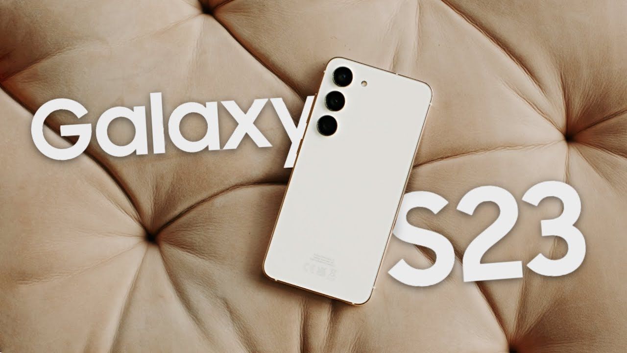  Samsung Galaxy S23 5G భారీ డిస్కౌంట్‌తో అందుబాటులో ఉంది.