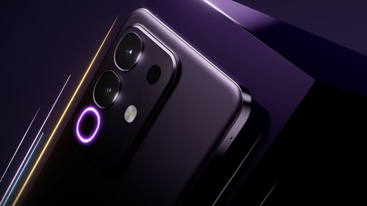 Vivo T4x 5G: ఆఫర్ల పండగ.. రూ.14499కే వివో స్మార్ట్‌ఫోన్